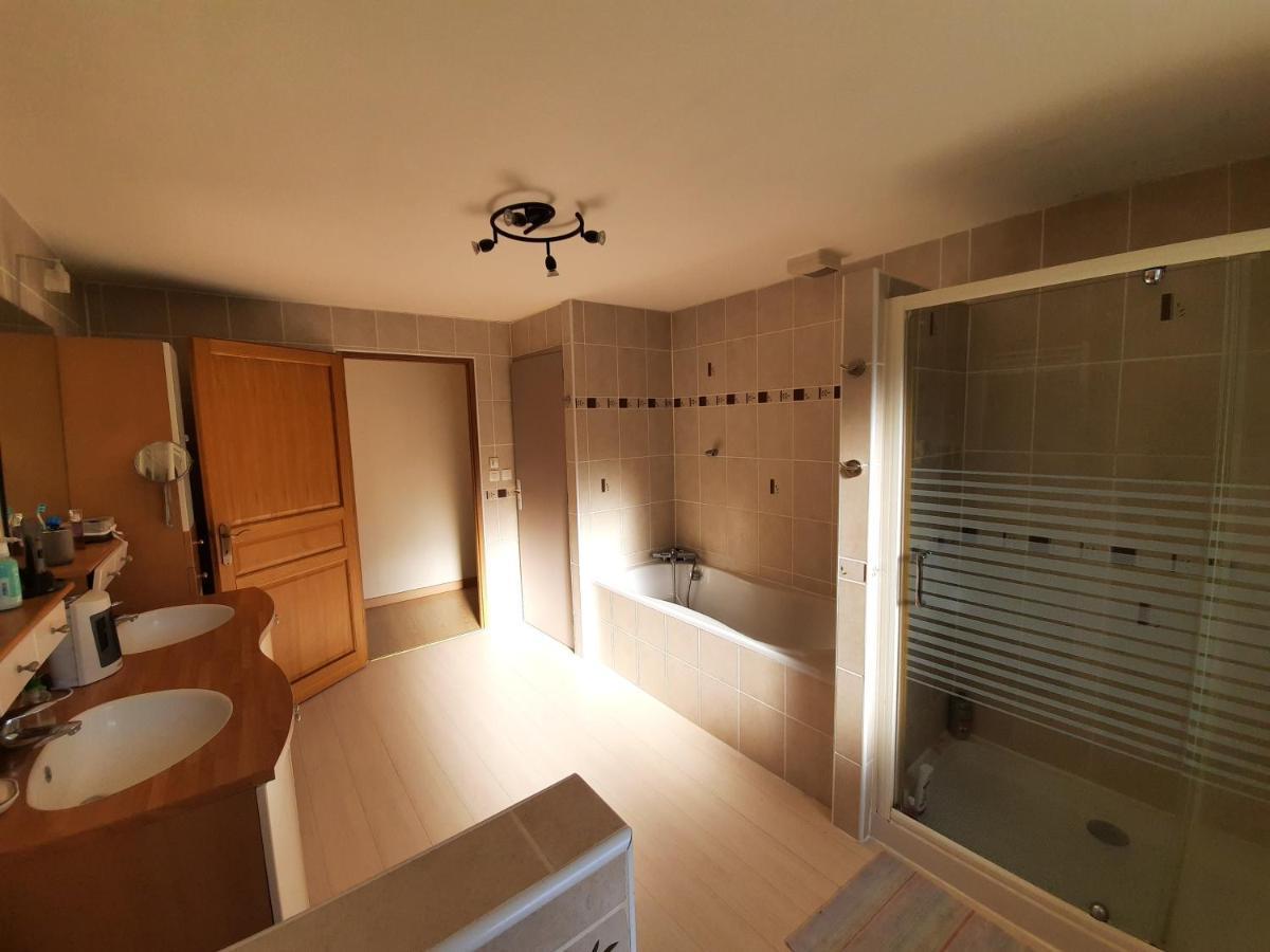 Appartement L'Arbonnaise Extérieur photo