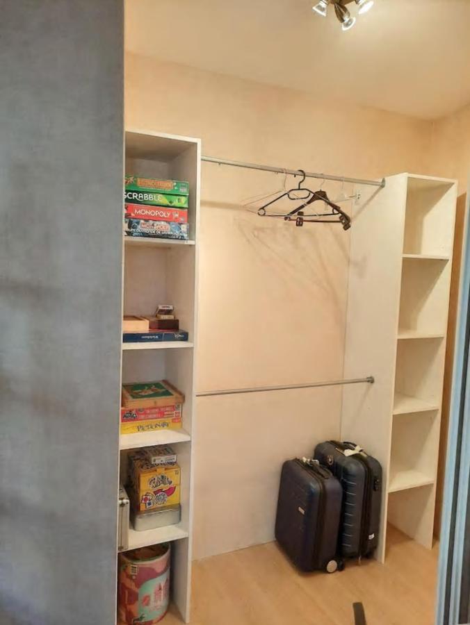 Appartement L'Arbonnaise Extérieur photo