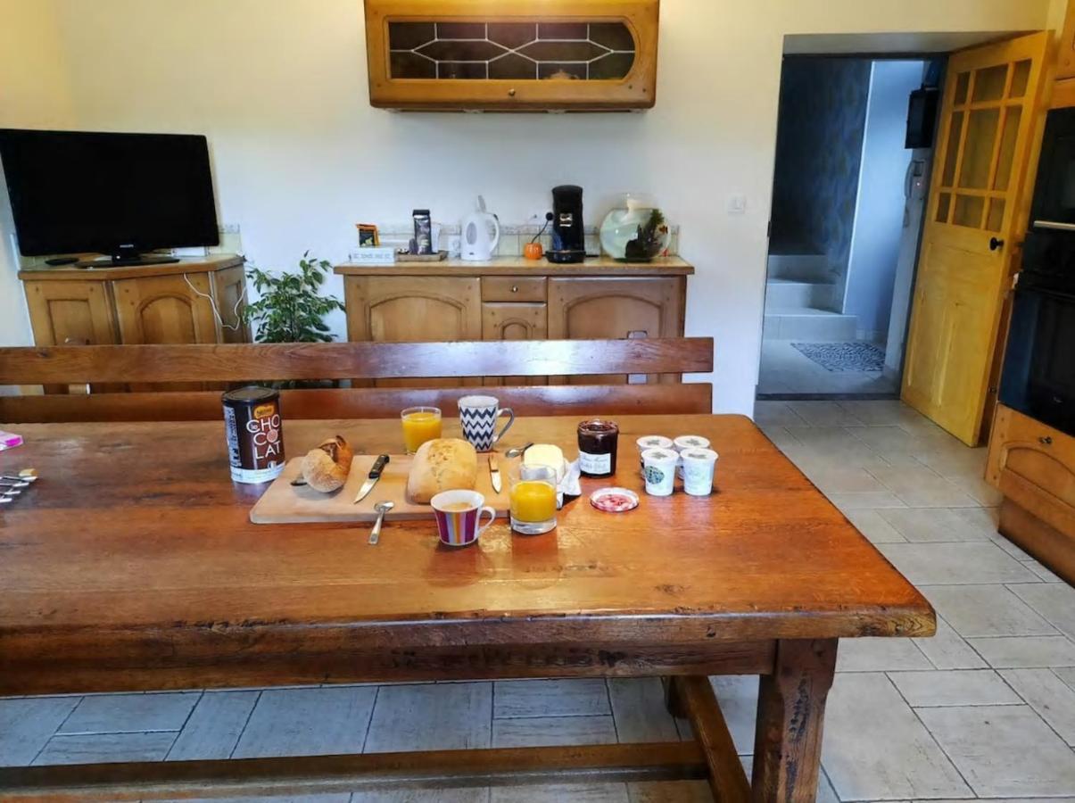 Appartement L'Arbonnaise Extérieur photo