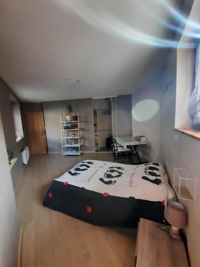 Appartement L'Arbonnaise Extérieur photo
