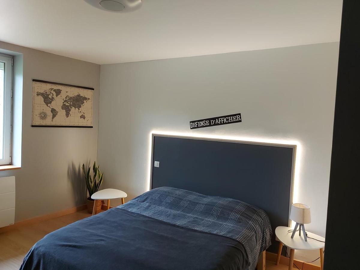 Appartement L'Arbonnaise Extérieur photo