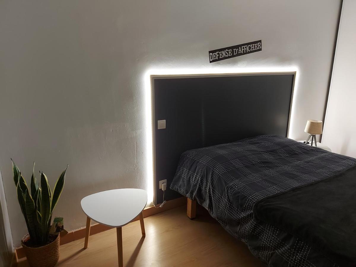 Appartement L'Arbonnaise Extérieur photo
