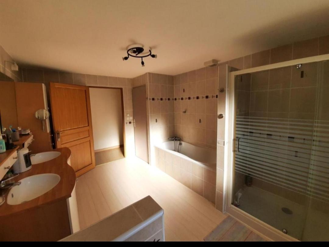 Appartement L'Arbonnaise Chambre photo